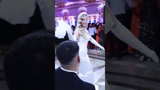 Albanian Wedding  Albanian Dance [upl. by Anastice]