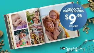 Snapfish Christmas Deals 2024  Great prices on photo books calendars mugs canvas and more [upl. by Othello936]