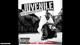 Juvenile Back That Azz Up 1 hour [upl. by Ettenwahs]