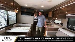 2018 Winnebago Intent 29L Class A Motorhome • Bishscom [upl. by Ahsemac]