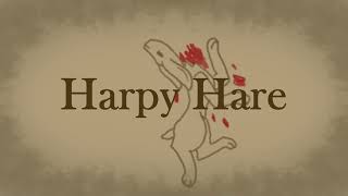 Harpy Hare  OC AMV [upl. by Yarazed19]