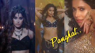 Panghat Hot Song Tribute  Hottest Bollywood Mega Tribute [upl. by Llenehc63]