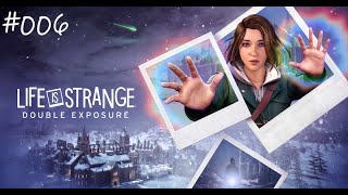 Gespräch mit Yasmin  Life is Strange Double Exposure 4K Gameplay Deutsch Part 6 [upl. by Baese]