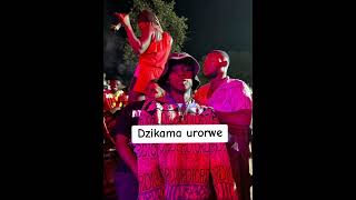 Nicky Genius  Dzikama urorwe ftChillmaster snippet [upl. by Elleoj]