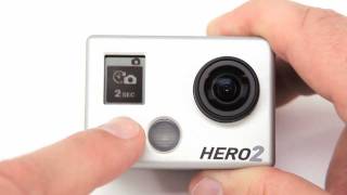 GoPro How To Start Using Your HD HERO2 Camera [upl. by Ztnaj62]