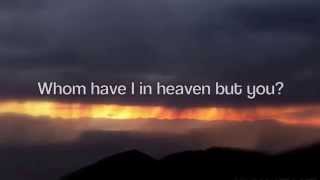 Sons of Korah  Psalm 73 Whom have I in heaven but you [upl. by Yesnyl]