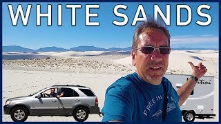 White Sands Texas Steak and the Walmart Incident [upl. by Can]