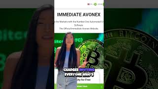 Immediate Avonex Review Is It Legit Or A Scam [upl. by Wedurn]