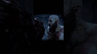 Kratos breaks Thors tooth godofwarragnarok asmrgameplay nocommentarygameplay gaming ps5 [upl. by Sandro]