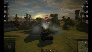 WoT Tips 4  Become a spotter with the Chaffee [upl. by Goda601]