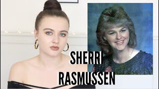 THE SOLVED CASE OF SHERRI RASMUSSEN  MIDWEEK MYSTERY [upl. by Pride10]