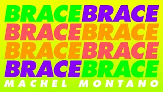 Brace Official Audio  Machel Montano  Soca 2020 [upl. by Perretta]