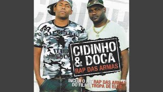 Rap das Armas [upl. by Cookie]