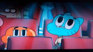 Cartoon Network Movie Bumpers 2012 [upl. by Engen395]