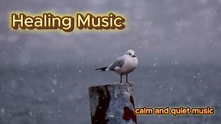 Calm music repetition soothing Music Meditation relaxation [upl. by Chastain552]