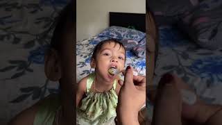 Makkalkk kiwi koduthappo😛minivlog twinsdiaries babytwins multiplebirths twinfamilytwinsbaby [upl. by Enneles]