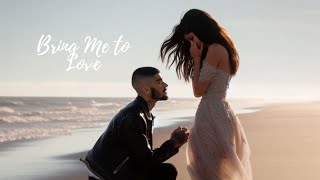 Selena Gomez amp ZAYN  Bring Me to Love ft Loving Caliber DJ Rivera Remix [upl. by Klug]