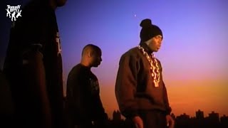 Naughty by Nature  Chain Remains Music Video [upl. by Asiralc]