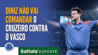 CRUZEIRO FINALIZA A PREPARAÃ‡ÃƒO PARA O JOGO CONTRA O VASCO  PRIMEIRAS DO CRUZEIRO [upl. by Ricca753]