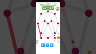 282285 Level Quickline connect the dots game 2024 [upl. by Eyak]