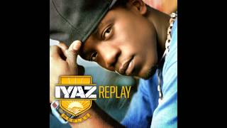 IYAZ  Replay Bass Boost EleDotz HQ [upl. by Yrallam269]