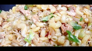 One pot pasta recipe spicy veg chicken pasta recipe [upl. by Relyk]