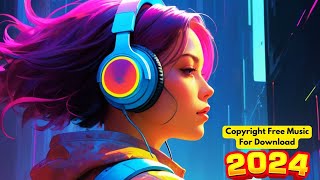 Copyright Free Music For Download 🎶 Royalty Free Music For Download [upl. by Enineg]