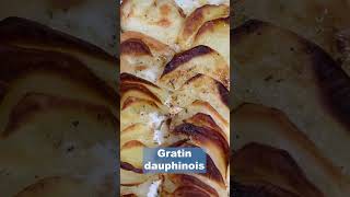 Gratin dauphinois [upl. by Fifi676]