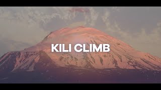 Kili Climb  November 2023  NABS 40th Anniversary [upl. by Evilo812]