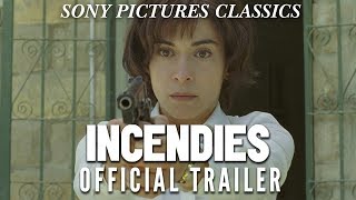 Incendies  Official Trailer HD 2011 [upl. by Eelano513]