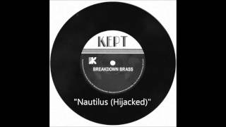 Breakdown Brass  Nautilus Hijacked [upl. by Krystin]