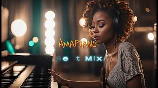 My favourite Amapiano Mix Top Songs  Best Amapiano 2024 [upl. by Uke]