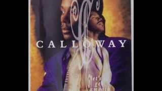 Calloway  Feel Like A Woman [upl. by Auhsot]