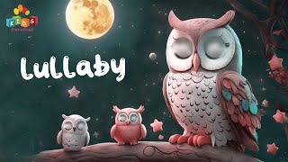 Best Lullaby For Babies To Go To Sleep I Sleep Music For Kids  Kids Videos For Kids kids lullaby [upl. by Elyrrad583]