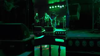 Barbed Wire  Your Loss Original Song Nellys Pub October 25 2024 [upl. by Anaz]