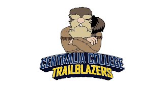 Centralia College vs Green River College Womens Basketball [upl. by Octavius]