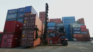 Shipping Company Container Near Me  Best Moving Container  Top Shipping Container Movers [upl. by Eeliram810]