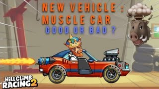 HCR2  Everything you NEED to KNOW about the NEW VEHICLE 👍 [upl. by Yorick281]