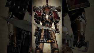 The Minotaurs everything you need to know about Them in 35 SECONDS shorts spacemarines [upl. by Lilith]