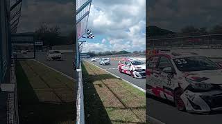 Final Round gazooracing Gazoo Racing Philippine Cup 2024 [upl. by Shira]