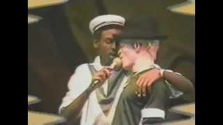 Yellowman  Live at Rockers Award Show in1984 Jamaica [upl. by Sainana491]