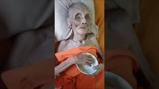 oldest human in the world 399 years old alive viral video Hottest News [upl. by Pestana395]