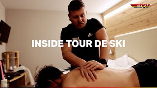 INSIDE TOUR DE SKI  Folge 5 The Final Countdown [upl. by Brathwaite878]