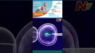 Best IVF Centre Medicover Fertility  Dr Nidhi Sharma  NTV [upl. by Nerua]