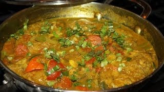 Curry Fish Recipe [upl. by Nels]