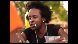 Popcaan  Get high  February 2014 [upl. by Glimp]