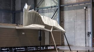 American Modern Insurance Manufactured Home Testing [upl. by Latsyrhc]