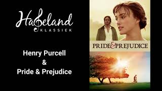 Purcell Pride amp Prejudice │ Hageland Klassiek [upl. by Namdor619]