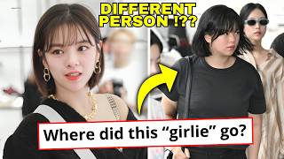 TWICE Jeongyeon has faced some criticism after Appearing with her quotbigquot body weight [upl. by Enohs753]