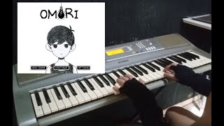 Title  Omori OST  Piano [upl. by Sumetra26]